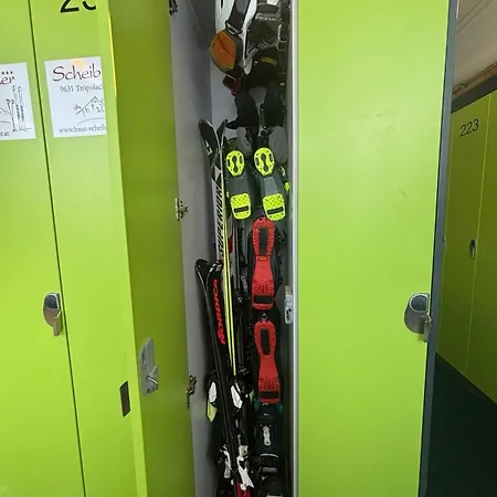 هاوس شيبلاوير