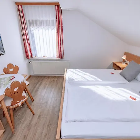 Haus Scheiblauer *