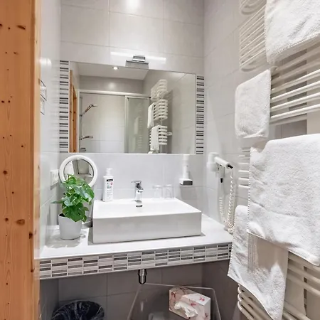 Haus Scheiblauer Casa vacanze Tröpolach