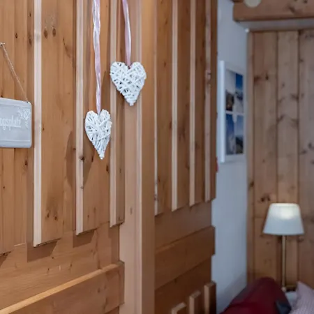 Haus Scheiblauer * Tröpolach