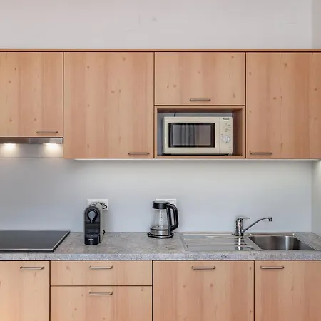 Casa de Férias Haus Scheiblauer