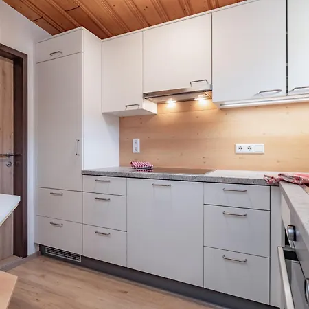 Haus Scheiblauer Tröpolach