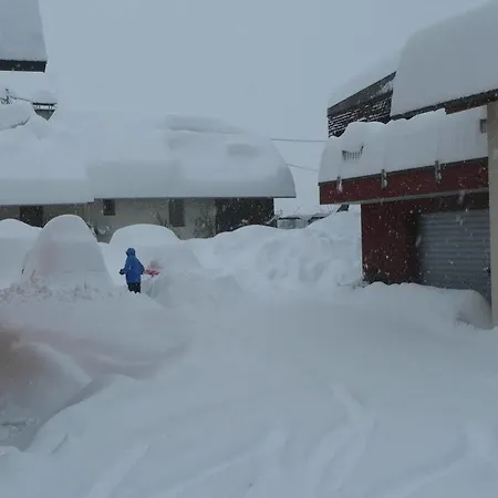 Casa vacanze Haus Scheiblauer
