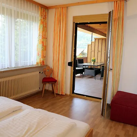 Haus Scheiblauer