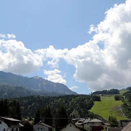 Holiday home Haus Scheiblauer Tropolach
