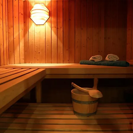 بيت للعطل هاوس شيبلاوير Tröpolach