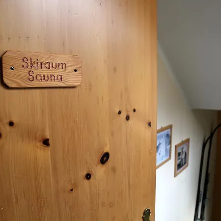 بيت للعطل هاوس شيبلاوير Tröpolach