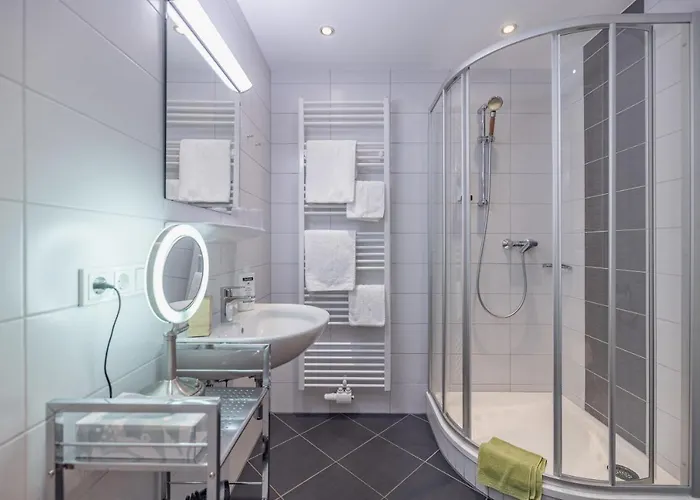 Haus Scheiblauer Dom wakacyjny *