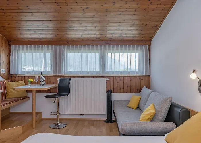 Haus Scheiblauer Dom wakacyjny *