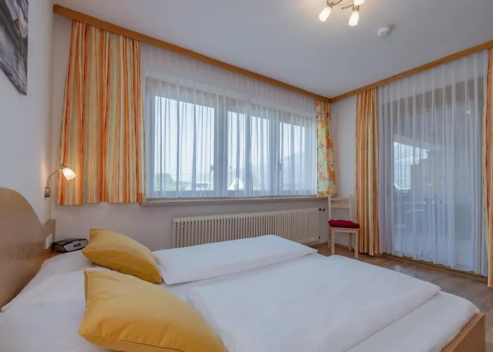 Haus Scheiblauer Tröpolach