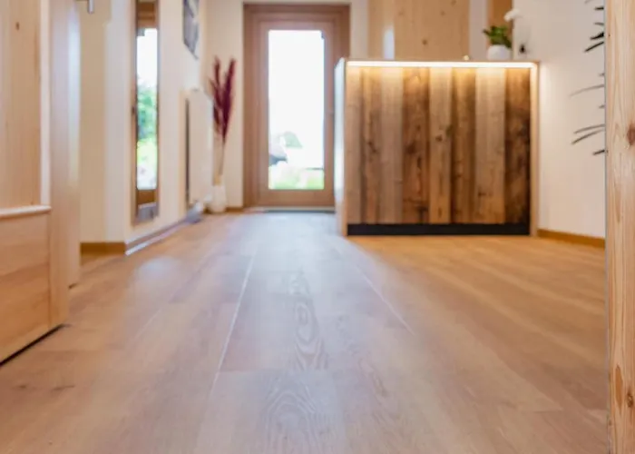 Haus Scheiblauer Dom wakacyjny *