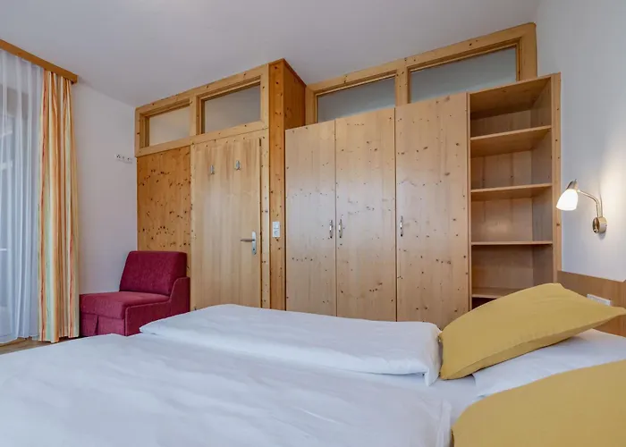 Dom wakacyjny Haus Scheiblauer *