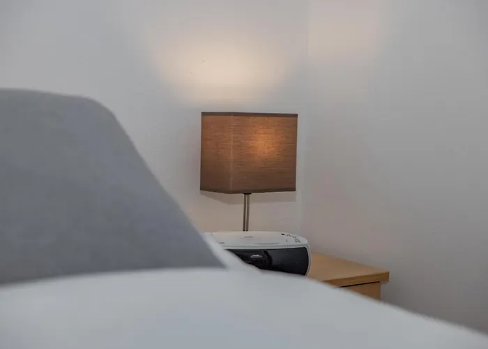 Dom wakacyjny Haus Scheiblauer