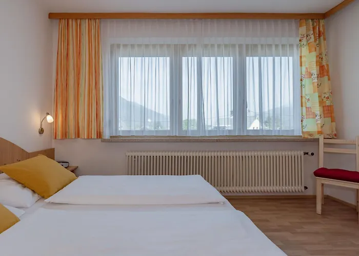 Haus Scheiblauer * Tröpolach