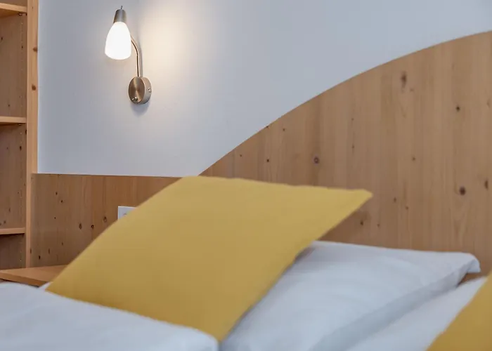 Haus Scheiblauer * Tröpolach