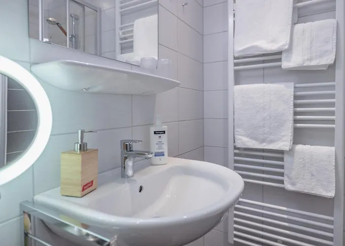 Сasa de vacaciones Haus Scheiblauer