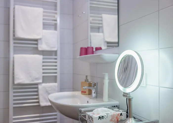 Haus Scheiblauer * טרופולאך