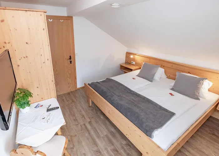 Haus Scheiblauer Сasa de vacaciones