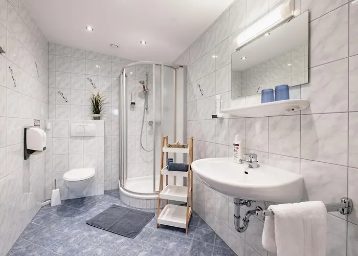 Haus Scheiblauer בית נופש טרופולאך