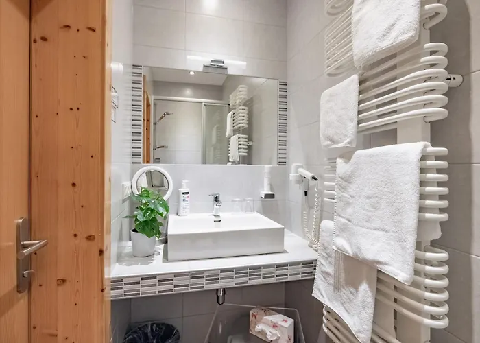 Haus Scheiblauer בית נופש טרופולאך