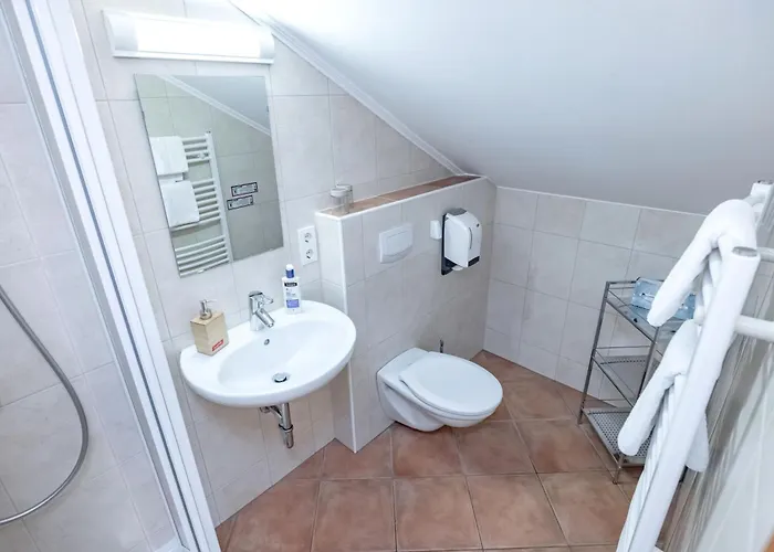 Dom wakacyjny Haus Scheiblauer Tröpolach