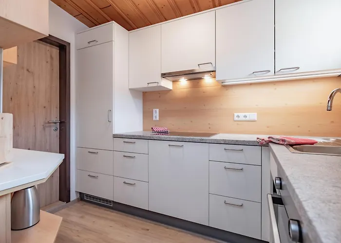 Haus Scheiblauer טרופולאך