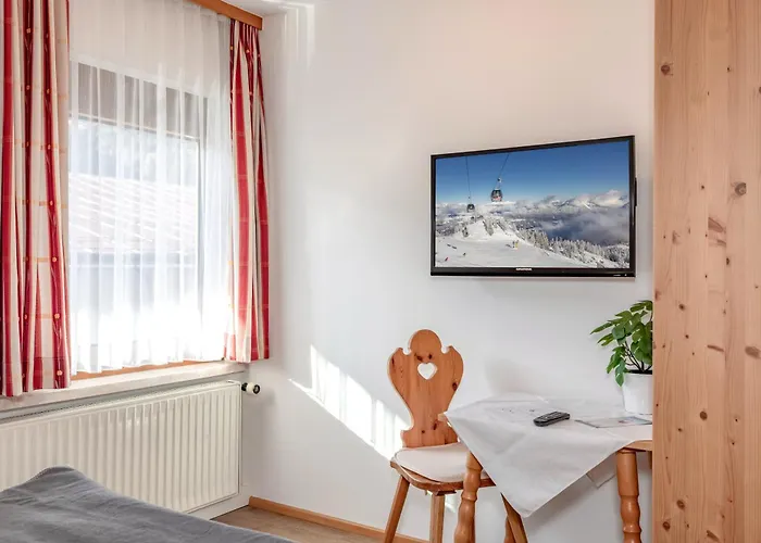 Haus Scheiblauer Dom wakacyjny