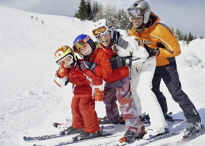 Haus Scheiblauer * Tröpolach