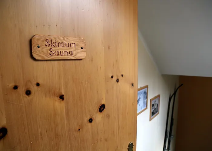 Сasa de vacaciones Haus Scheiblauer Tröpolach